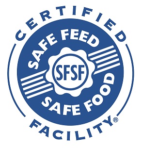 Food Safe Ltd